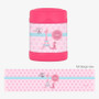 Ohh La La Paris Thermos Food Jar