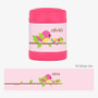 Singing Birds Thermos Food Jar