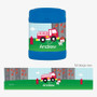 Fighting Fire Thermos Food Jar