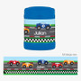 Race to Finish Thermos Food Jar
