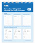 English Vertical Writing Book For Boys