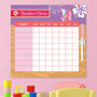 Surfing The Waves Kids Chore Charts