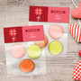 Sweet Valentine Flower Treat Bags