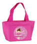 Love for Ballet Kids Lunch Tote