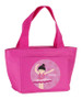 Love for Ballet Kids Lunch Tote