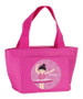 Love for Ballet Kids Lunch Tote