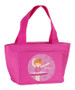 Love for Ballet Kids Lunch Tote