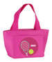 Tennis Fan Kids Lunch Tote