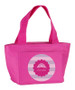 I Am A Pretty Princess Kids Lunch Tote