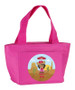 Cowgirl Kids Lunch Tote