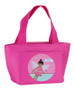 Fairy Girl Kids Lunch Tote