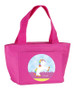 Cute Rainbow Pony Kids Lunch Tote