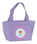 Sweet Butterfly Kids Lunch Tote