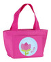 Cute Tulip Kids Lunch Tote