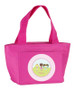 Three Cheerleaders Kids Lunch Tote