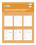 Spanish Vertical Writing Book For Boys