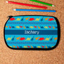 Rocket Launch Pencil Case by Spark & Spark