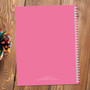 Colorful Arrows Kids Notebook