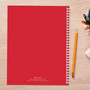 Cowgirl Kids Notebook