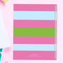 Sweet Little Princess Kids Notebook