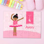 Love For Ballet Personalized Kids Puzzles By Spark & Spark