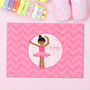 Sweet Ballerina Personalized Puzzles