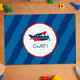 Airplane ride Personalized Puzzles