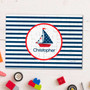 Set Sail Personalized Puzzles