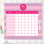 I Am A Pretty Princess Toddler Chore Chart