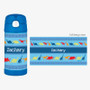 Dinosaur Trails Thermos Bottle