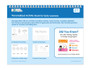 English Horizontal Writing Book For Boys