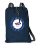 Airplane Ride Personalized Bags