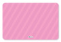 Birthday and Time Placemat - Pink
