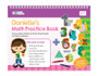 Math Practice Book For Girls