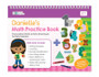 Math Practice Book For Girls