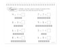 Math Practice Book For Girls