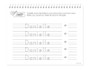 Math Practice Book For Girls