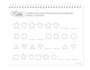 Math Practice Book For Girls