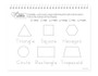 Math Practice Book For Girls