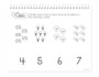 Math Practice Book For Girls