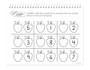 Math Practice Book For Girls