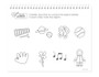Math Practice Book For Girls