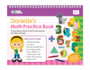 Math Practice Book For Girls