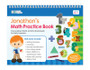 Math Practice Book For Boys