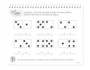 Math Practice Book For Boys