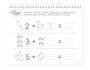Math Practice Book For Boys