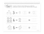 Math Practice Book For Boys