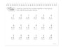 Math Practice Book For Boys