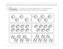 Math Practice Book For Boys