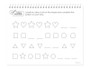 Math Practice Book For Boys